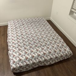 Mattress Full Size 