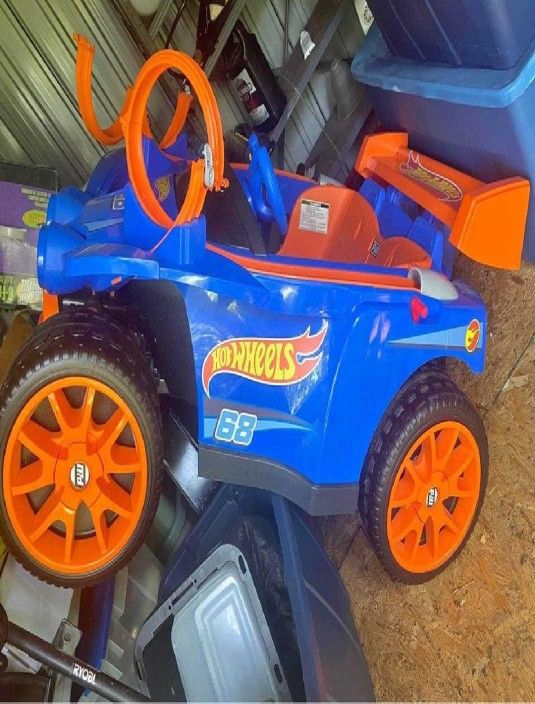 including much Kids' Electric Car Fun and Excitement for Mini Drivers