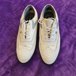 Golf Shoes Dunlop size 10.