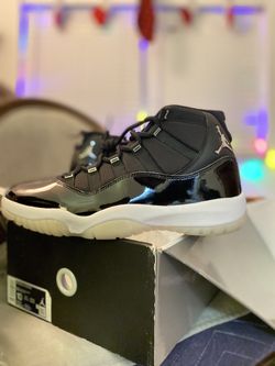 Air Jordan 11 Retro Jubilee 25th Anniversary – Size 10