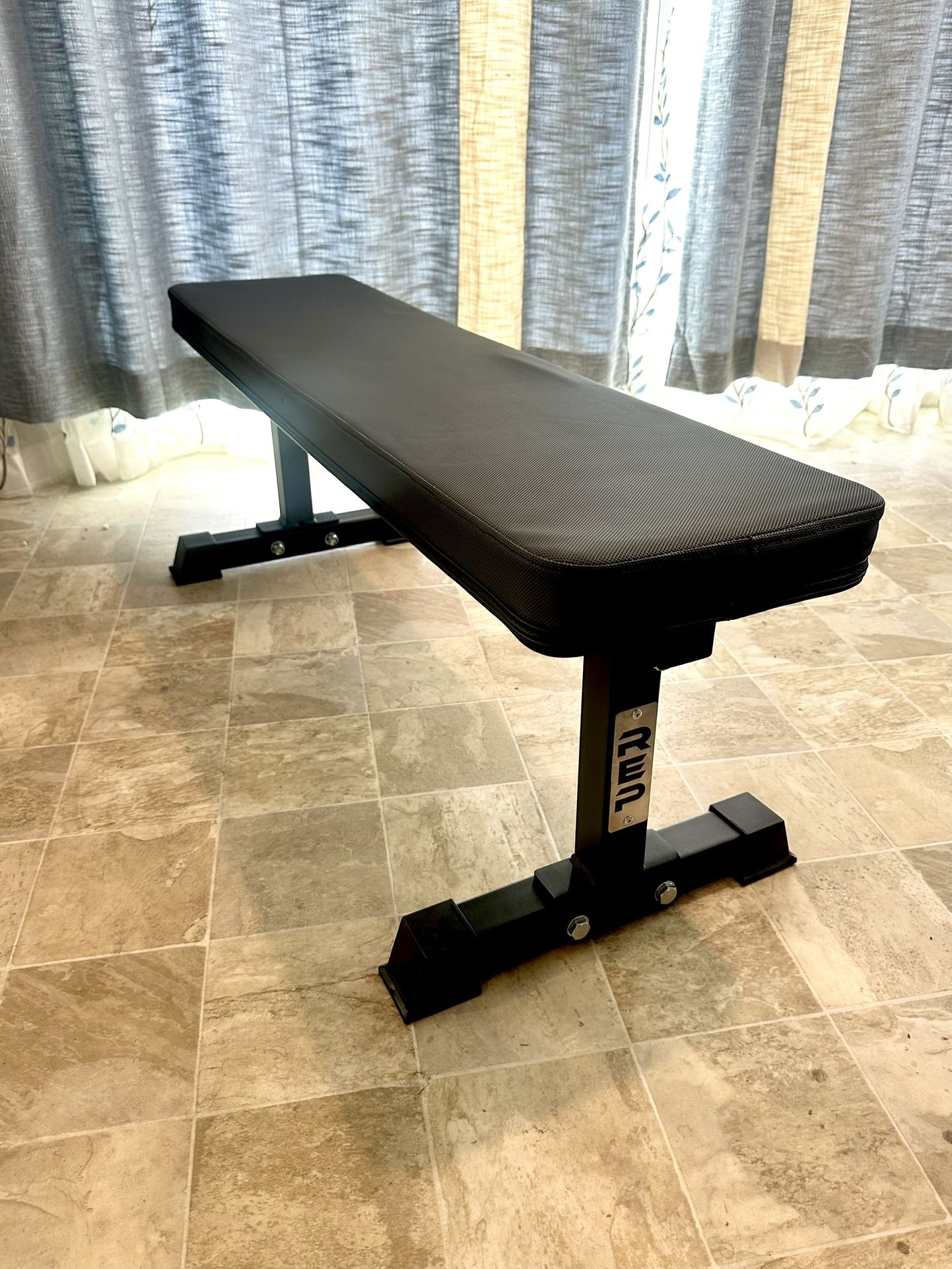 Rep Fitness Flat Bench 