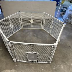 Dog Cage 