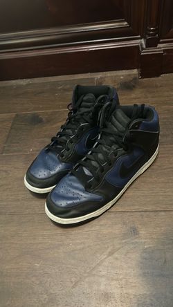 Size 15 Nike dunk fragment printed prototype Japan