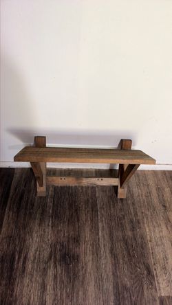 Wall shelf