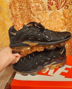 Men Nike Vapormax Plus Message Me Your Size you need