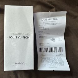Louis Vuitton Imagination