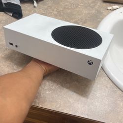 NEXT GEN, Color White, Series x Next gen