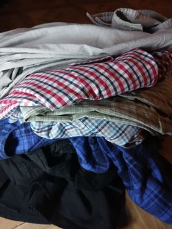 Polo Shirt Bundle