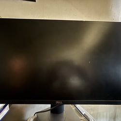 Dell monitor