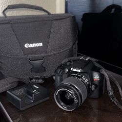 Canon T6