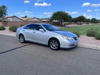 2009 Lexus ES350