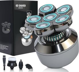 Head Shavers(brand new)