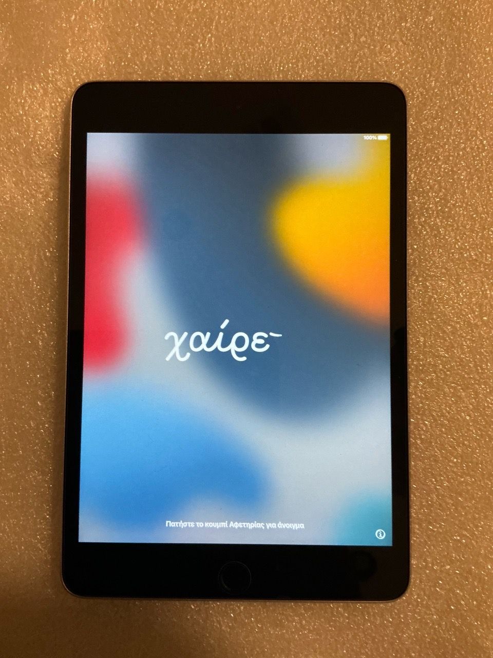 ipad mini 4th generation 128gb Space Gray A1538 for Sale in Floresville ...