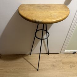 Vintage Side Table
