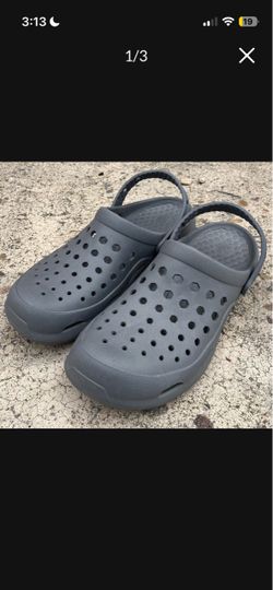 Clogs