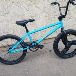 20 Inch DK BMX FREESTYLE BIKE