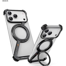 Case for iPhone 17 Pro Max