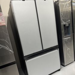 New Bespoke Panel Ready Fridge MANY AVAILABLE 