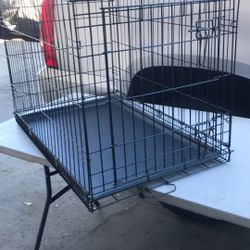 Dog Crate 