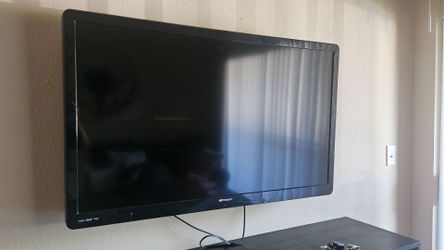 Emerson 50-inch 4K UHD Smart TV