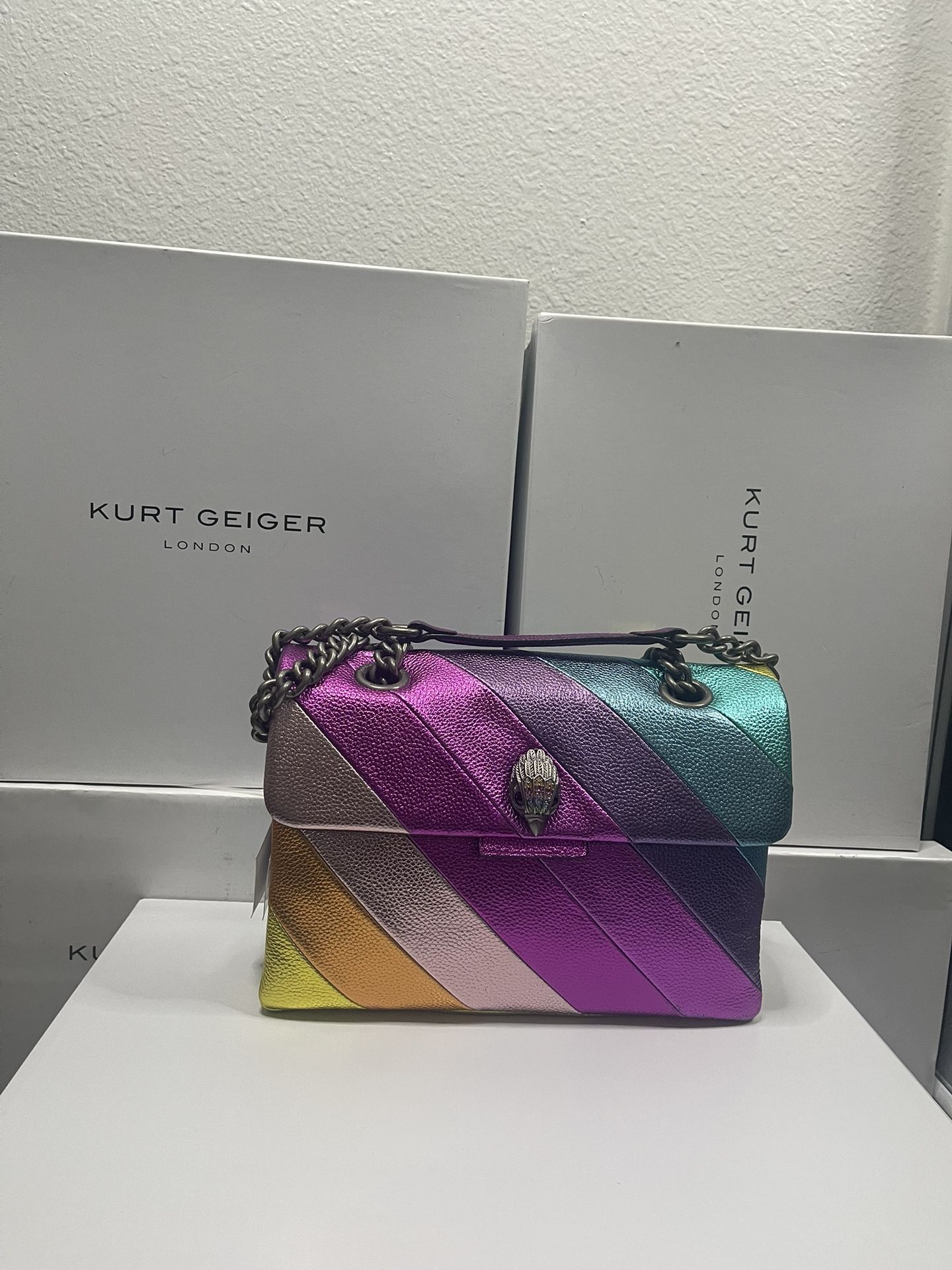 Kurt Geiger Hand Bag