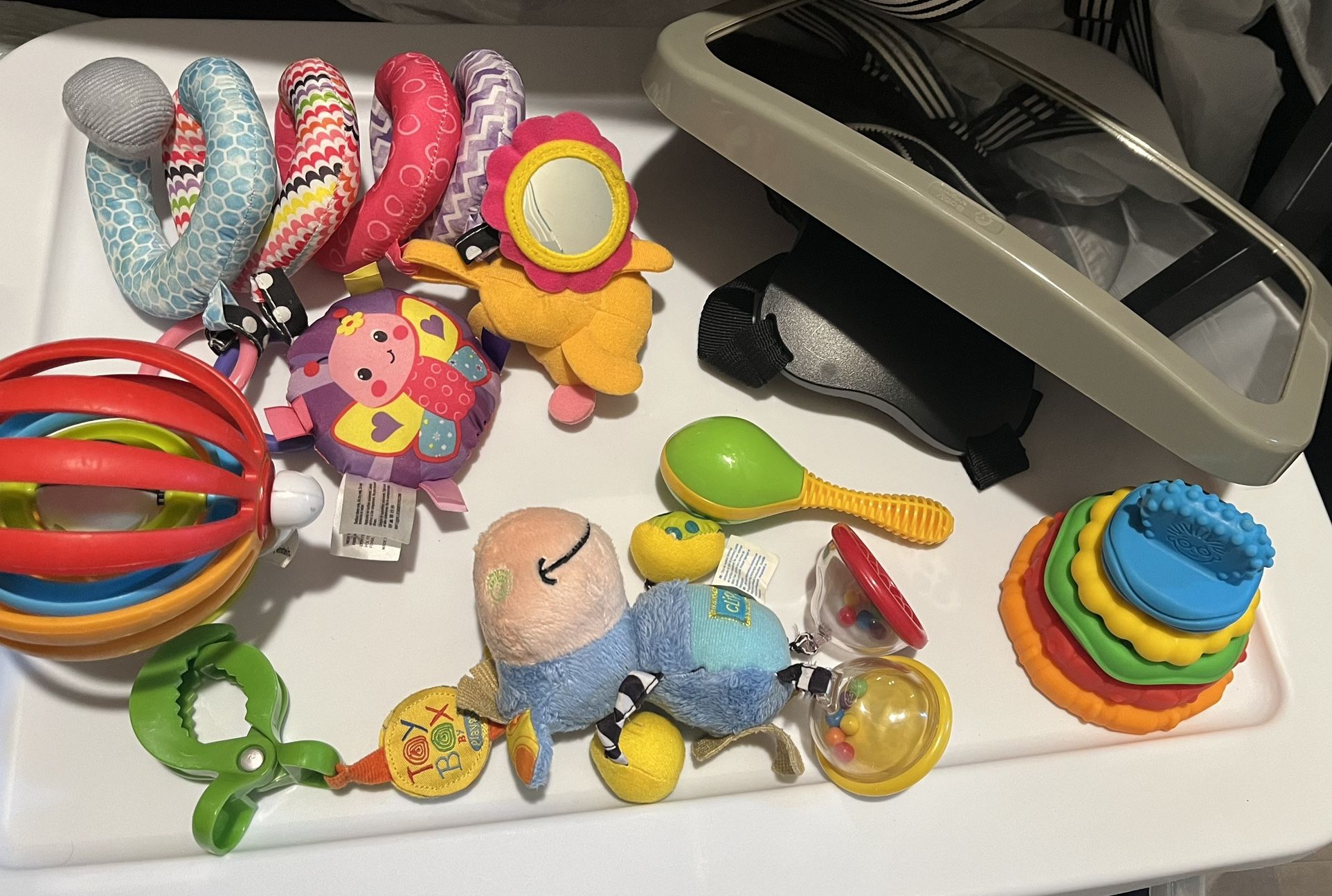 Baby Toys