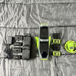 Accessories For Xbox Series X ( Used ) $20/ea