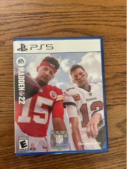 Madden 22