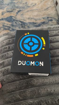 Duomon brand new poke catcher. Never used