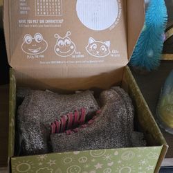Raincoats Size 7