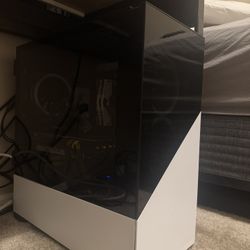 Gaming Desktop