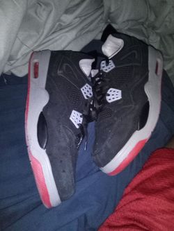 Bread 4s