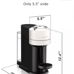 Coffe Maker (VERTUO)