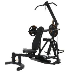 WORKBENCH LEVERGYM
