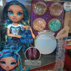 Rainbow High Dolls Bundle 