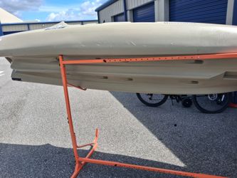 11 ft kayak