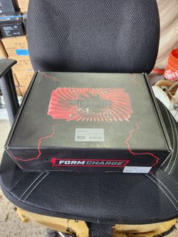 ST0347-159  Form Charge 15 AMP 48V Onboard Battery Charger