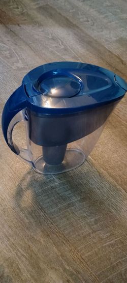 Brita Filter Container