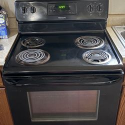 Good Working Stove For $125