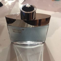 Mont Blanc Individual 