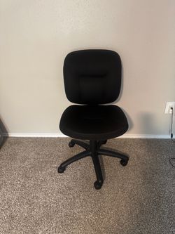 Chairs office