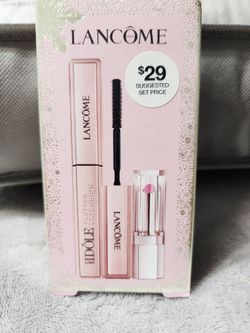 Lancôme Lash Idôle Flutter Extension Gift Set