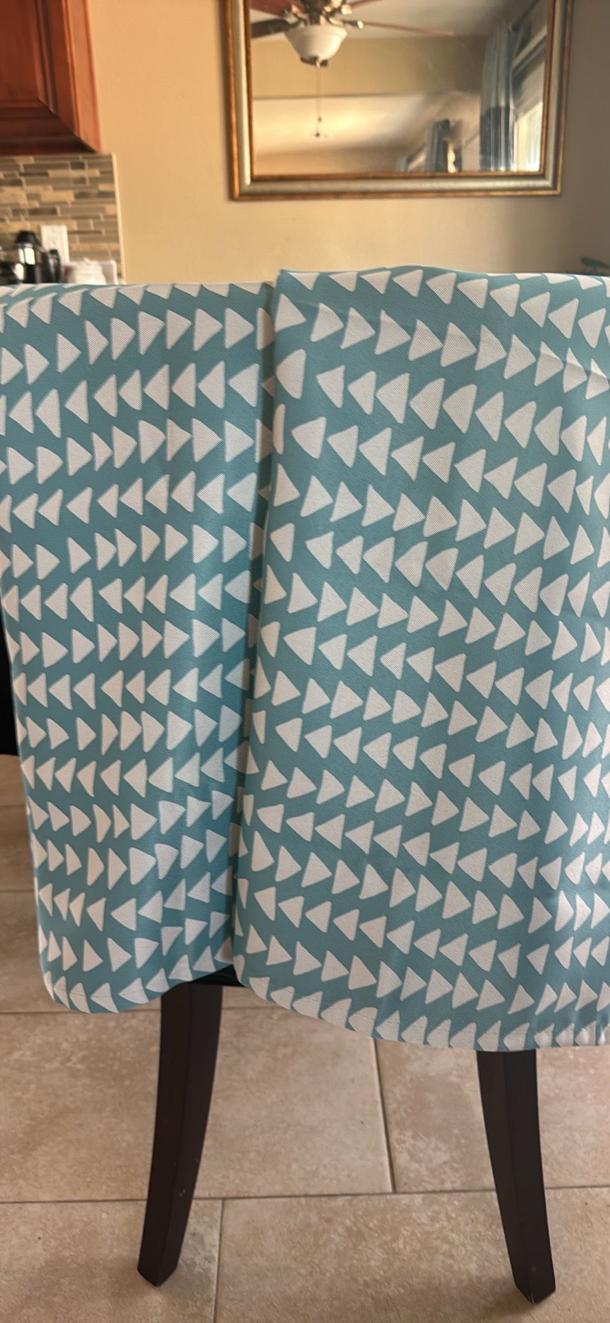 Window Curtains Panels