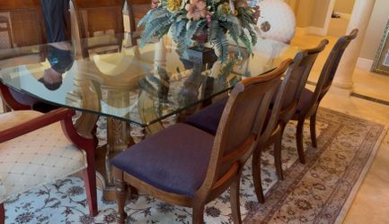 Dining Room Table