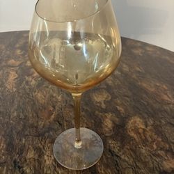Wine Glass