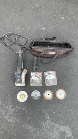 DREMEL ULTRA-SAW