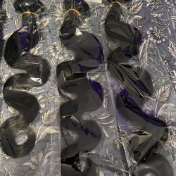 Human Hair Bundles Body wave