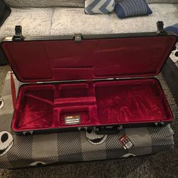 Gator Molded Electric Guitar Case 