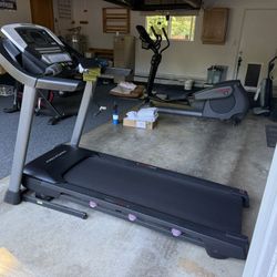 Pro Form Treadmill 