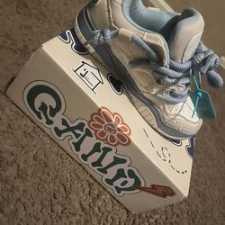 Q-AND Shoe  Wore 2times 